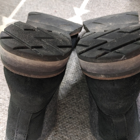 L.l. Bean East Point leather boots size 8 - Picture 8 of 10